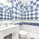 Apartamento Duplex Vacacional En Play Mar