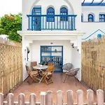 Duplex Vacacional En Play Mar Apartamento