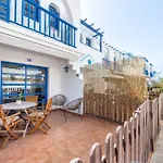 Duplex Vacacional En Play Mar Apartamento *