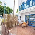 Duplex Vacacional En Play Mar