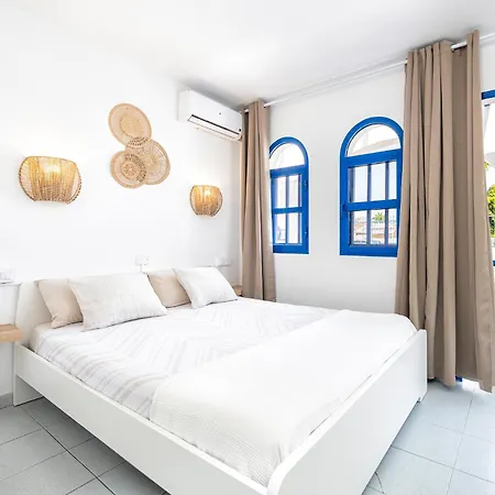 Duplex Vacacional En Play Mar Apartamento