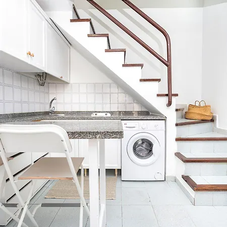 Apartamento Duplex Vacacional En Play Mar Maspalomas (Gran Canaria)