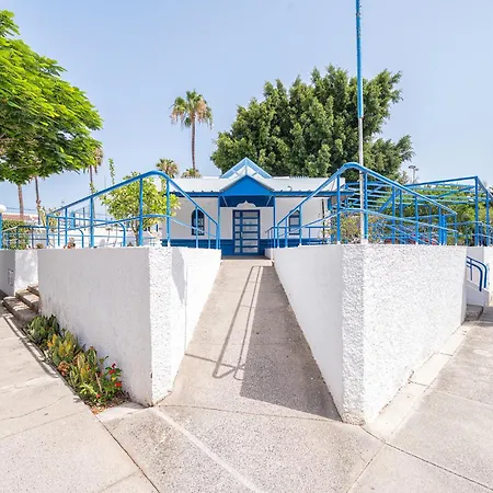 Apartamento Duplex Vacacional En Play Mar
