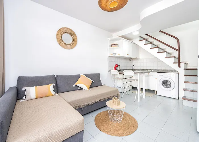 Duplex Vacacional En Play Mar Διαμέρισμα *