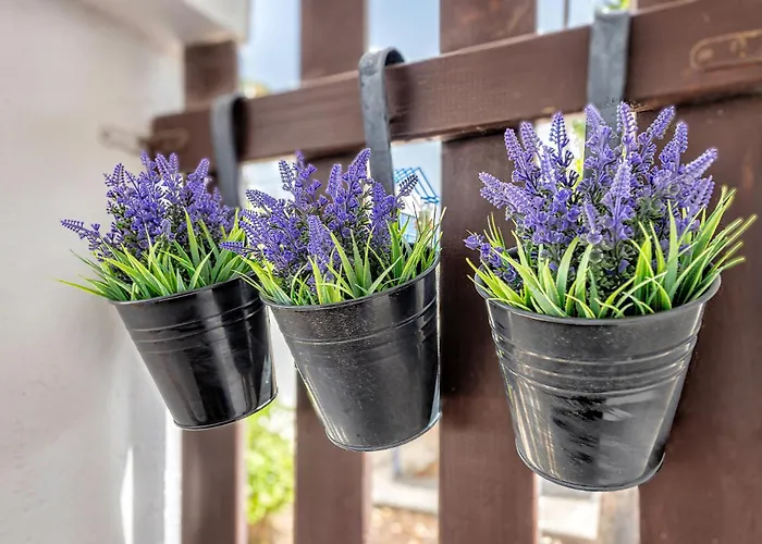 Duplex Vacacional En Play Mar Μασπαλόμας