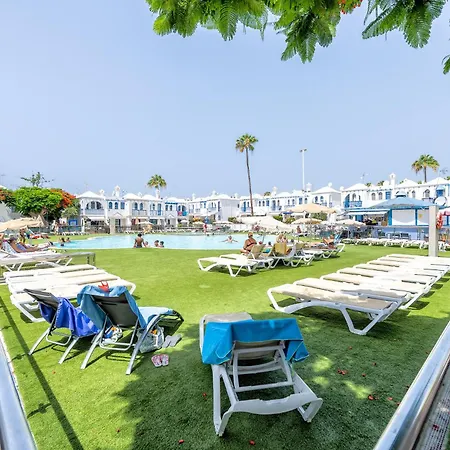 Apartamento Duplex Vacacional En Play Mar