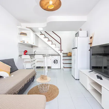 Duplex Vacacional En Play Mar