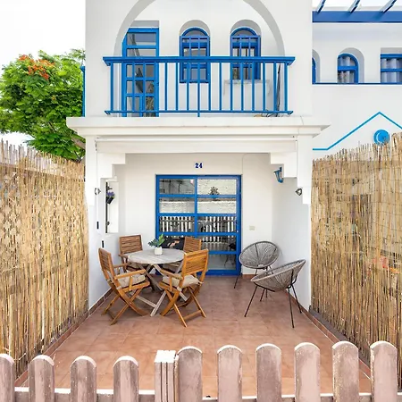 Duplex Vacacional En Play Mar Апартаменты