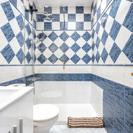 Duplex Vacacional En Play Mar Lägenhet *