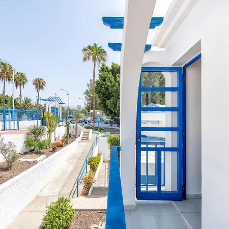 Duplex Vacacional En Play Mar Lejlighed Maspalomas (Gran Canaria)