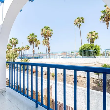 Apartamento Duplex Vacacional En Play Mar