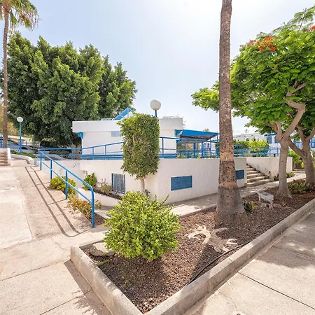 Duplex Vacacional En Play Mar * Maspalomas (Gran Canaria)