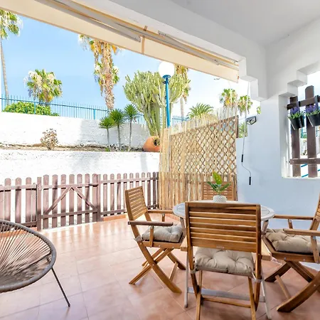 Duplex Vacacional En Play Mar Lägenhet *