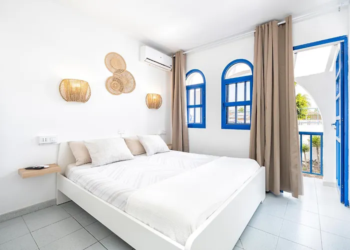 Duplex Vacacional En Play Mar Appartement