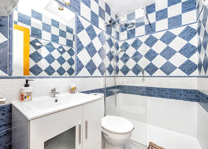 Appartement Duplex Vacacional En Play Mar