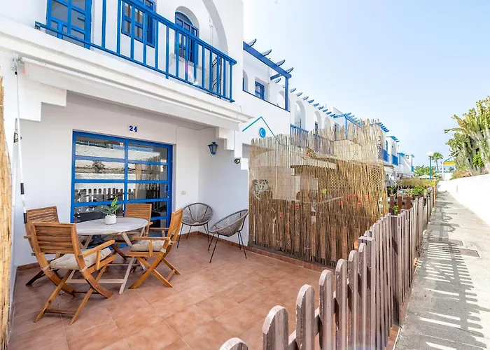 Duplex Vacacional En Play Mar Appartement *