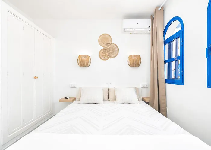 Duplex Vacacional En Play Mar Appartement Maspalomas (Gran Canaria)