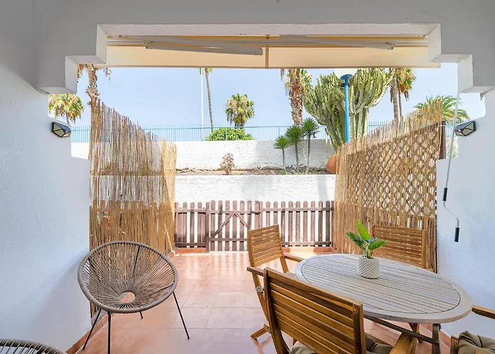 Duplex Vacacional En Play Mar Appartement *