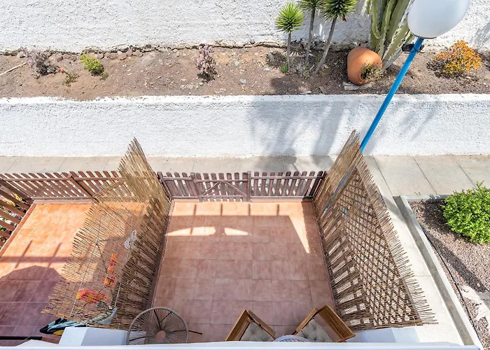 Appartement Duplex Vacacional En Play Mar *