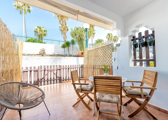 Duplex Vacacional En Play Mar Appartement *