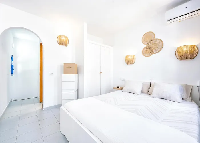 Duplex Vacacional En Play Mar Appartement Maspalomas (Gran Canaria)