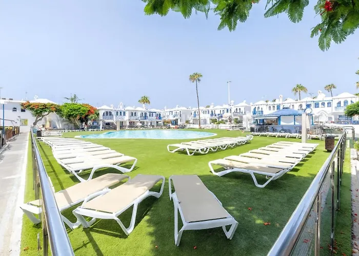 Duplex Vacacional En Play Mar