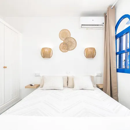 Duplex Vacacional En Play Mar Apartman Maspalomas