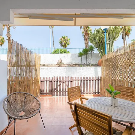 Duplex Vacacional En Play Mar Apartman *